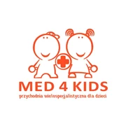 Logo Med4Kids