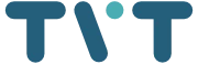 Telewizja TVT logo