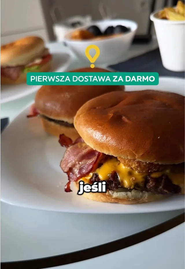 Video still: Promotional Video for GLOVO